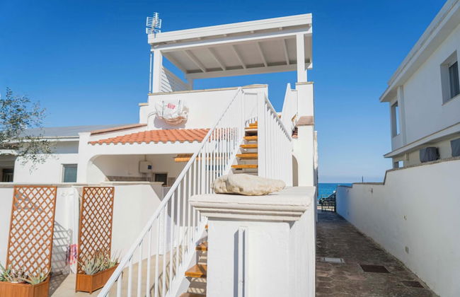 Villetta Meraviglia With Garden Sea View - Foto 31