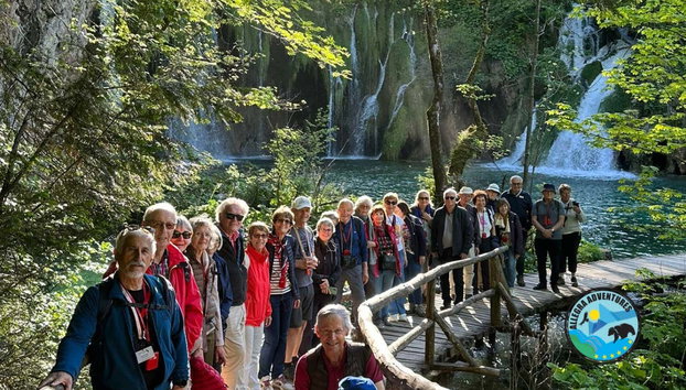Plitvice Lakes Day Trip - Photo 4
