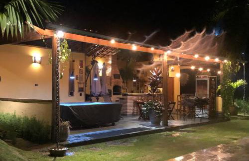 Chácara Pôr do Sol - Foto 33