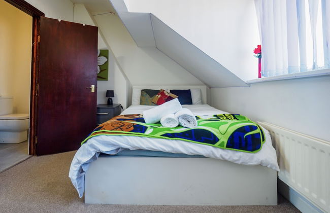 Wood Hus Lodge - Foto 7