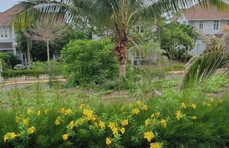 Deluxe 4 br Soan Villa - Sealinks Mui Ne - Foto 34