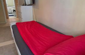 3Raumwohnung mit Balkon in Leipzig Nord BMW, Amazon, Messe & Porsche - Foto 24