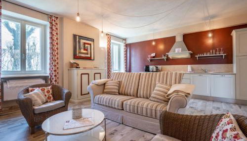 Holiday Home Cascina Castello by Interhome - Foto 4