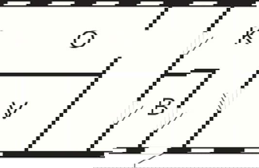 5 Person Holiday Home in Romakloster-by Traum - Foto 8