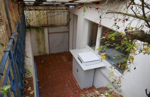 Ruhige 4-Zi-Wohnung mit großem Balkon und Blick ins Grüne - Foto 7