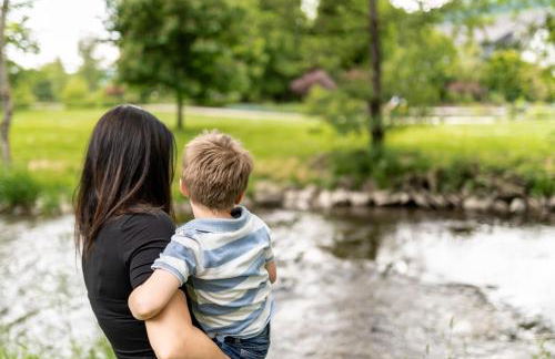 Ferienwohnung Haus An der Lenne - Foto 7