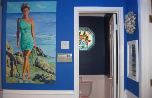 Little Slice of England in Texas - Foto 13