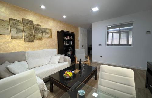 Camaretas sweet dreams acogedor piso junto al mar - Photo 2