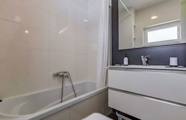 Serene Escape Near Zadar With Private Pool & Charming Outdoor Oasis - Foto 24