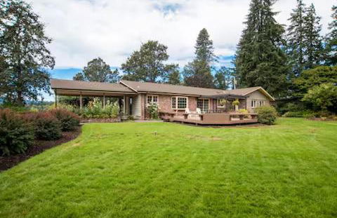 Four Wheels Farm - Foto 38