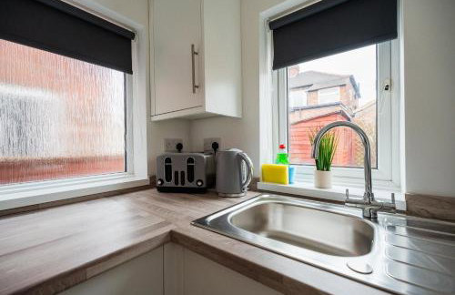 Buckingham House Horizon Stays - Foto 44