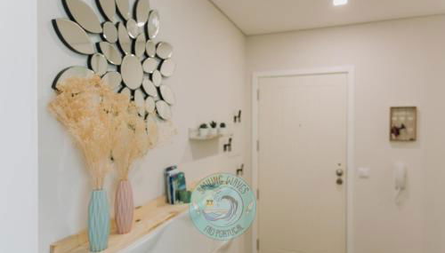 Smilling waves - Foto 3, Lobby or reception