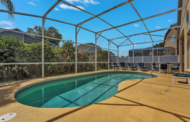 Enchanting Vacation Haven - Foto 36