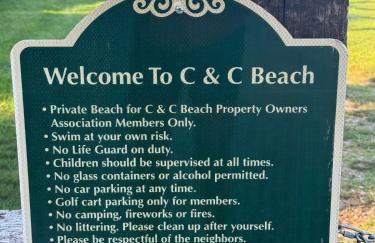 Lazy Lake Life Awaits! - Foto 14