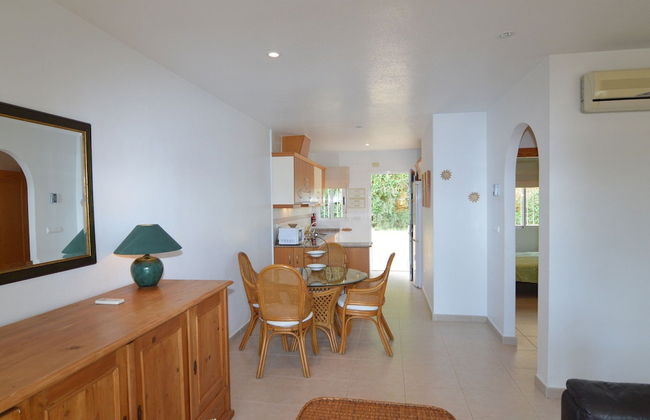 Belvilla by OYO Casa Opalo - Photo 20