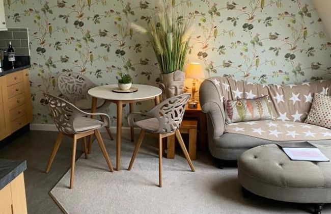 Serendipity- Romantic 1-bed Apt Ambleside - Foto 26