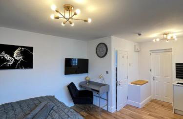 Cozy London Apartment , 2 Minutes to Tube! - Foto 16