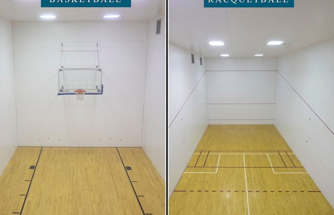 National at Courthouse - Foto 19