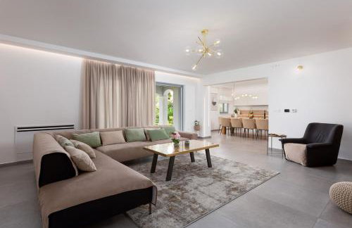 Villa Filton with private pool, sauna, pool and jacuzzi - Foto 27