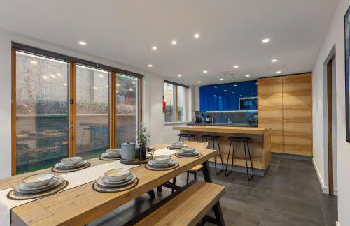 Modern 4-bd Fulham House by West Brompton Station - Foto 46