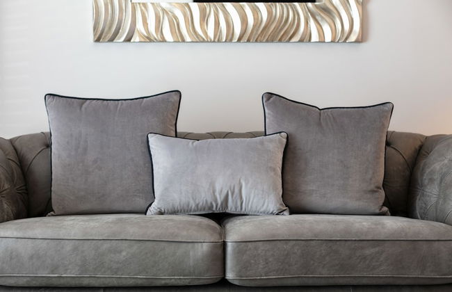 The Alexander - Donnini Deluxe - Foto 18