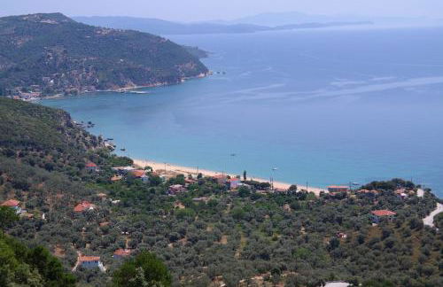 Ammos Studios and Apartments - Foto 50