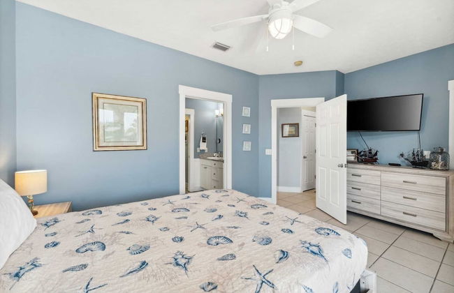 Seafoam by Avantstay 2 Blocks to Beach! - Foto 4