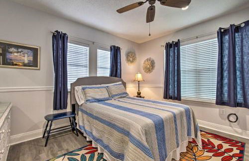 Downtown Ocean Springs Duplex with AandC 1 Mi to Beach - Photo 19