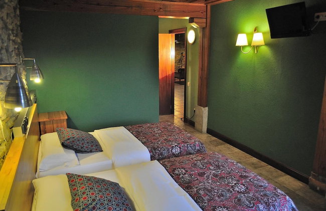 Agroturismo Iabiti-Aurrekoa - Foto 15