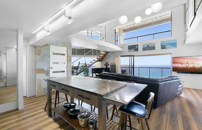 Burleigh Esplanade Apartments - Foto 48