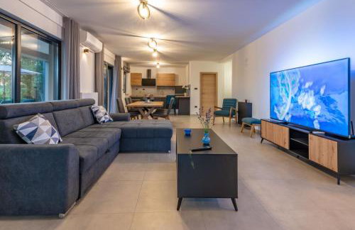 Villa Silente, modern and luxurious villa hugged by nature - Foto 59