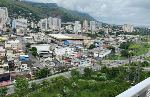 Apart Hotel Diamond Flat 2 Quartos - Foto 10