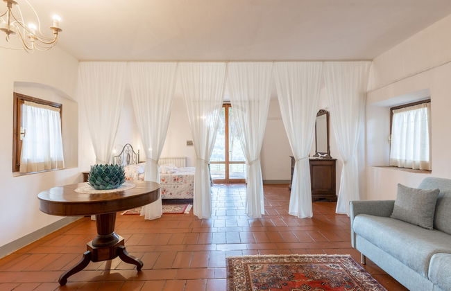 Agriturismo Poggio Nardini - Foto 7