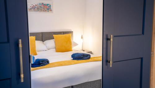 Mill Road Ground Floor Apartment - Foto 3