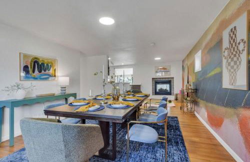 15min to Denver - AirHockey - Arcade - Minigolf - Sleeps10 - Foto 50