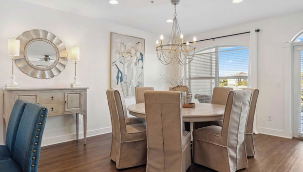 Isle Be Back by Avantstay Pool, 2blocks to Beach - Foto 4, Interior