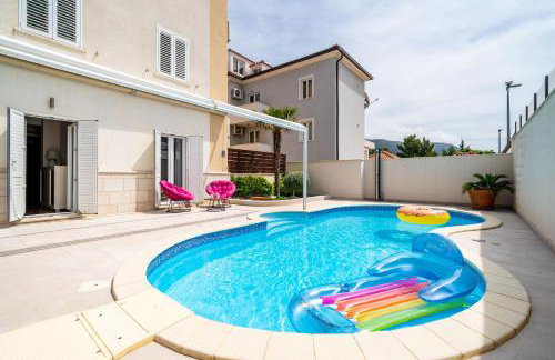 Lorena Suite with private pool - Foto 21