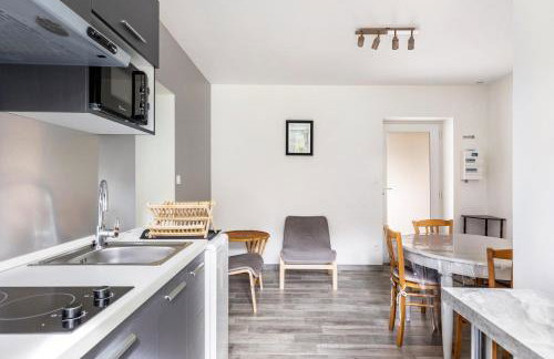 Maison Avec Terrasse - Foto 6