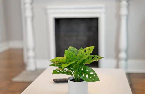 Sleep 8-King - 1600-sqft - Fountain Sq -Baby - Foto 29