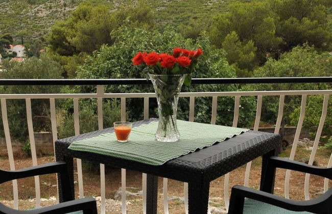 Apartments Sea Star - One Bedroom Apartment With Balcony - Foto 8