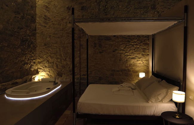 Wine Relais Feudi del Pisciotto - Foto 10