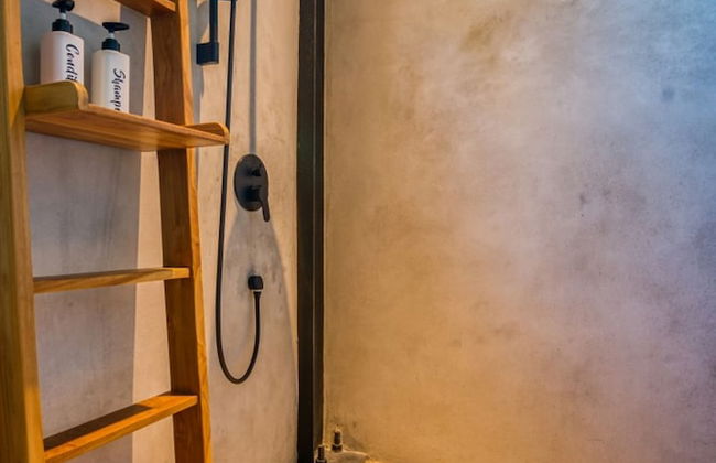 Balam Beach Villa - Modern 4bed Oceanfront w Pool - Foto 24