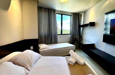 (216) Clean Beach - Perto da praia - Foto 32