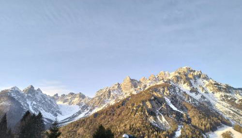 Vista mozzafiato sulle Dolomiti Friulane - Photo 4