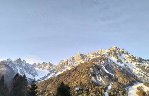 Vista mozzafiato sulle Dolomiti Friulane - Foto 4