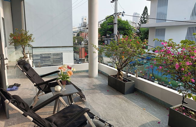 Aroma My Khe Beach - Photo 38