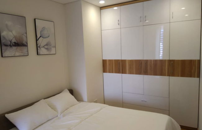 Hong Kong TOWER - Cityview Apartments - Foto 9