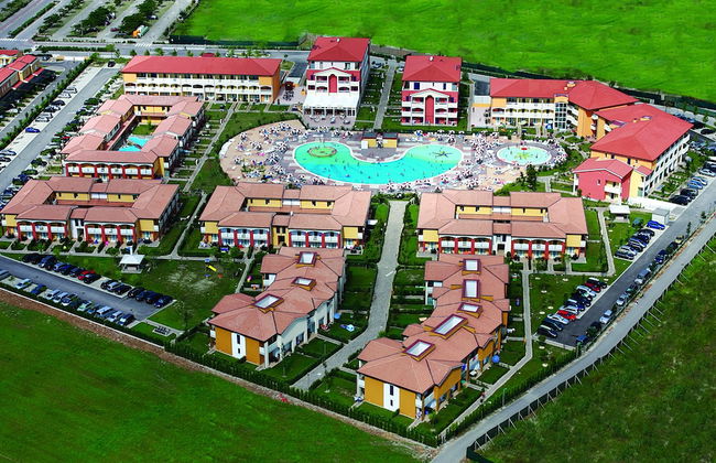 Villaggio Pini - Foto 75