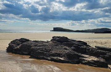 Oldshoremore Croft Cabins - Foto 35