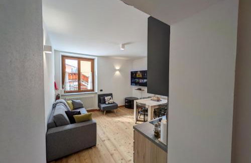 Ai piedi del Gigante apartment - Valtournenche - Foto 18